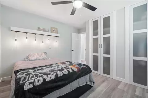 Bedroom - 3255 Erter Dr, Springfield, OH 45503 photo 7 of 10