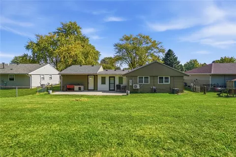 Exterior - 3255 Erter Dr, Springfield, OH 45503 photo 6 of 10