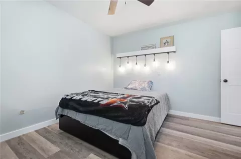 Bedroom - 3255 Erter Dr, Springfield, OH 45503 photo 6 of 10