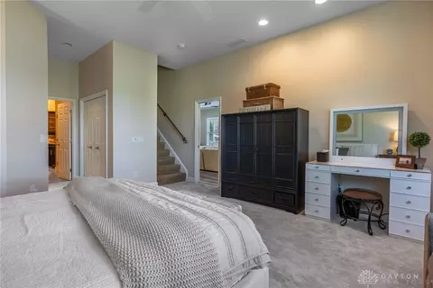 Bedroom - 655 Legendary Way, Dayton, OH 45458 photo 2 of 4