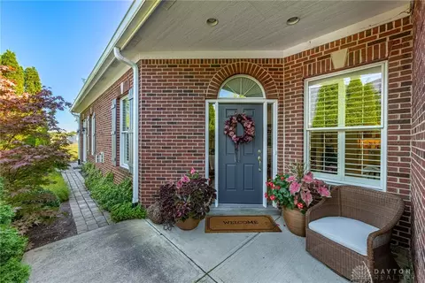 Exterior - 655 Legendary Way, Dayton, OH 45458 photo 3 of 4