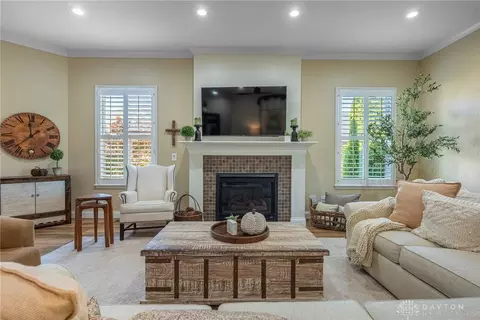Living - 655 Legendary Way, Dayton, OH 45458 photo 5 of 5