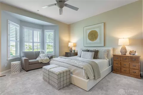 Bedroom - 655 Legendary Way, Dayton, OH 45458 photo 1 of 4
