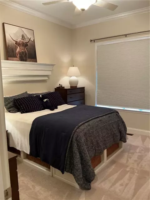 Bedroom - 655 Legendary Way, Dayton, OH 45458 photo 4 of 4