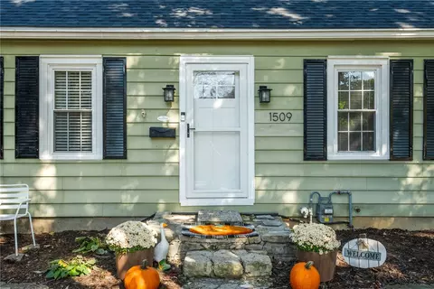 Other - 1509 Springhill Ave, Kettering, OH 45409 photo 1 of 9