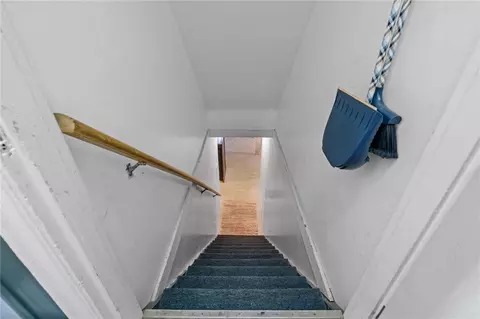 Entry Way - 1509 Springhill Ave, Kettering, OH 45409 photo 5 of 5
