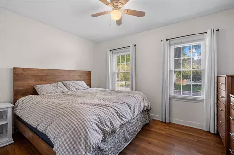 Bedroom - 1509 Springhill Ave, Kettering, OH 45409 photo 1 of 5