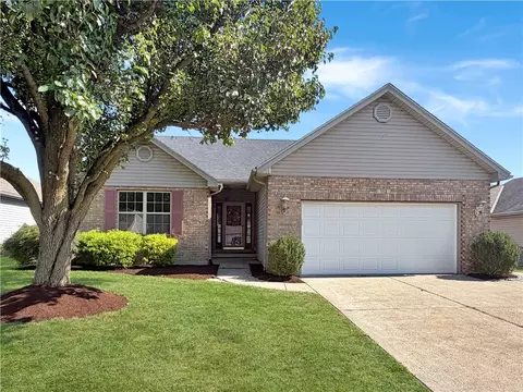 113 Jodee Dr, Middletown, OH 45042