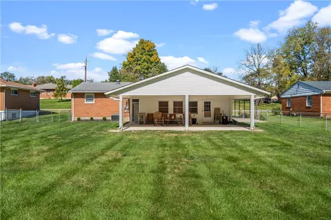Exterior - 473 E Lomar Ave, Carlisle, OH 45005 photo 8 of 10