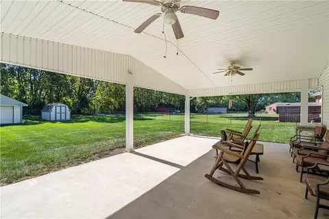 Exterior - 473 E Lomar Ave, Carlisle, OH 45005 photo 3 of 10