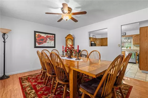 Dining - 473 E Lomar Ave, Carlisle, OH 45005 photo 1 of 3