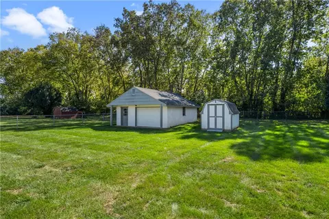 Exterior - 473 E Lomar Ave, Carlisle, OH 45005 photo 10 of 10