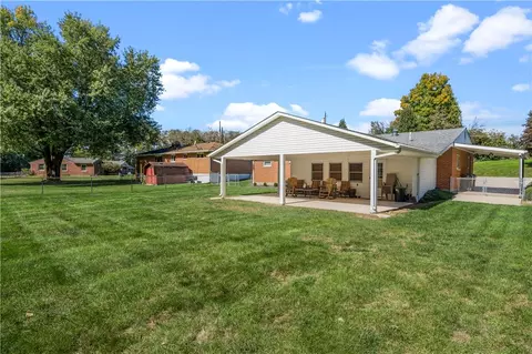 Exterior - 473 E Lomar Ave, Carlisle, OH 45005 photo 9 of 10