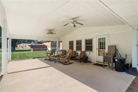 Exterior - 473 E Lomar Ave, Carlisle, OH 45005 photo 4 of 10