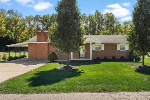 473 E Lomar Ave, Carlisle, OH 45005