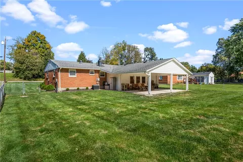 Exterior - 473 E Lomar Ave, Carlisle, OH 45005 photo 7 of 10