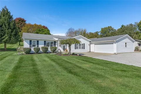 2869 Us Route 68, Yellow Springs, OH 45387