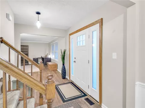 Entry Way - 8710 Park Haven Pt, Centerville, OH 45458 photo 1 of 1