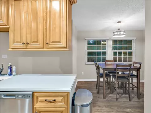 Dining - 8710 Park Haven Pt, Centerville, OH 45458 photo 3 of 4