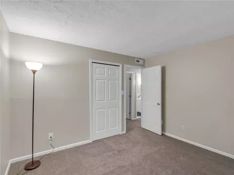 Bedroom - 8710 Park Haven Pt, Centerville, OH 45458 photo 5 of 5