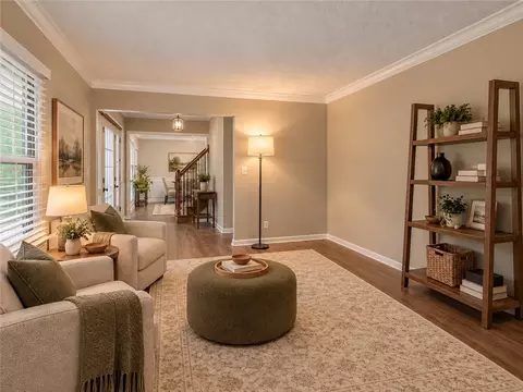 Living - 8710 Park Haven Pt, Centerville, OH 45458 photo 4 of 4