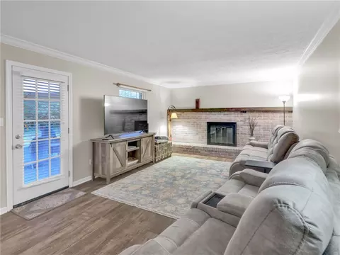 Living - 8710 Park Haven Pt, Centerville, OH 45458 photo 1 of 4