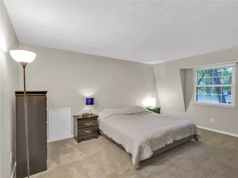Bedroom - 8710 Park Haven Pt, Centerville, OH 45458 photo 1 of 5