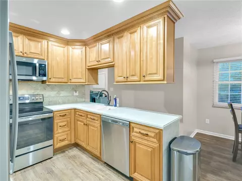 Kitchen - 8710 Park Haven Pt, Centerville, OH 45458 photo 1 of 2
