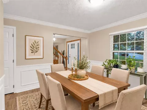 Dining - 8710 Park Haven Pt, Centerville, OH 45458 photo 1 of 4