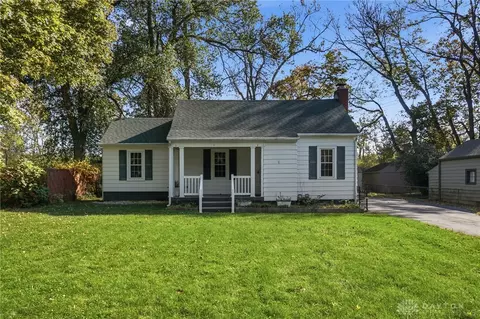 490 Shiloh Dr, Dayton, OH 45415