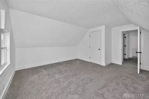 Bedroom - 4127 Flower Ave, Cincinnati, OH 45205 photo 8 of 8