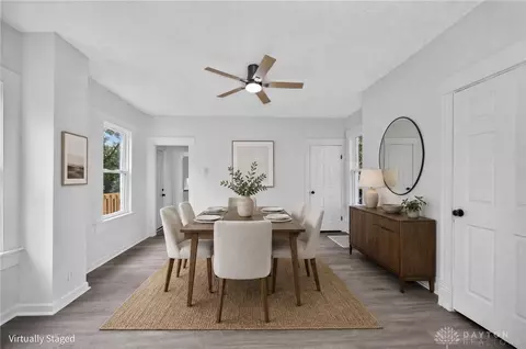Dining - 4127 Flower Ave, Cincinnati, OH 45205 photo 1 of 1