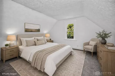 Bedroom - 4127 Flower Ave, Cincinnati, OH 45205 photo 1 of 8