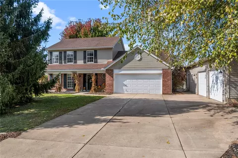 4267 Buck Run Rd, Hillsboro, OH 45133