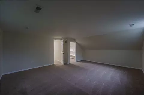 Bedroom - 520 Earnshaw Dr, Kettering, OH 45429 photo 7 of 7