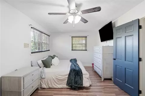Bedroom - 3201 Ridgeview Ave, Kettering, OH 45409 photo 1 of 10