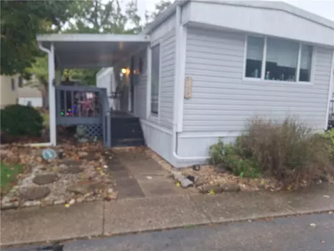 5139 Santa Fe Dr, Dayton, OH 45414