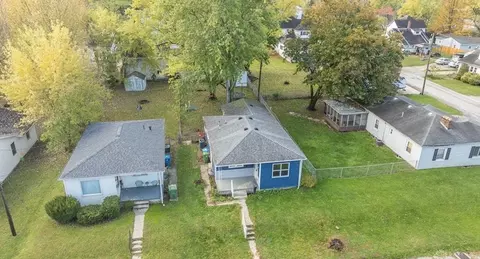 View/Area - 803 Dingman St, Sidney, OH 45365 photo 1 of 1