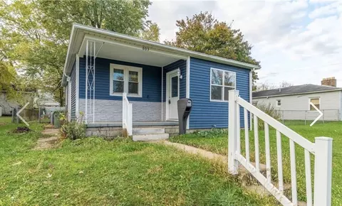 Other - 803 Dingman St, Sidney, OH 45365 photo 2 of 7