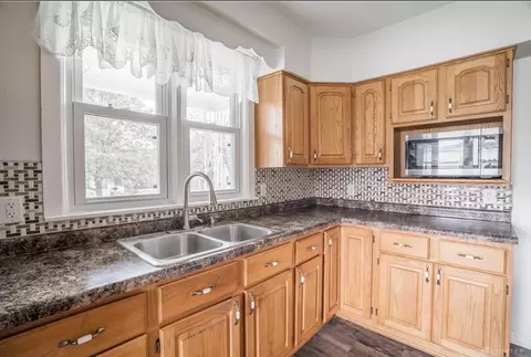 Kitchen - 803 Dingman St, Sidney, OH 45365 photo 2 of 3