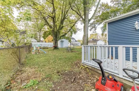 Exterior - 803 Dingman St, Sidney, OH 45365 photo 3 of 7