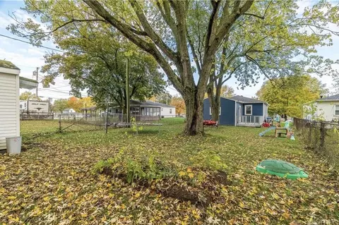 Exterior - 803 Dingman St, Sidney, OH 45365 photo 6 of 7