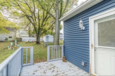 Exterior - 803 Dingman St, Sidney, OH 45365 photo 5 of 7