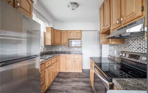 Kitchen - 803 Dingman St, Sidney, OH 45365 photo 3 of 3