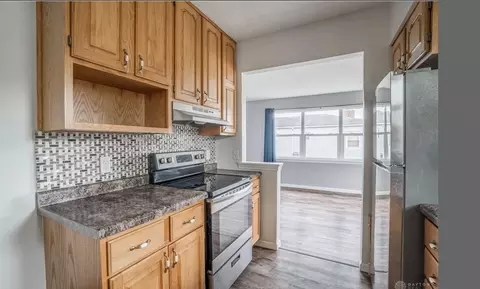 Kitchen - 803 Dingman St, Sidney, OH 45365 photo 1 of 3