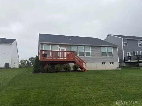 Exterior - 5024 Ross Rdg, Morrow, OH 45152 photo 5 of 6