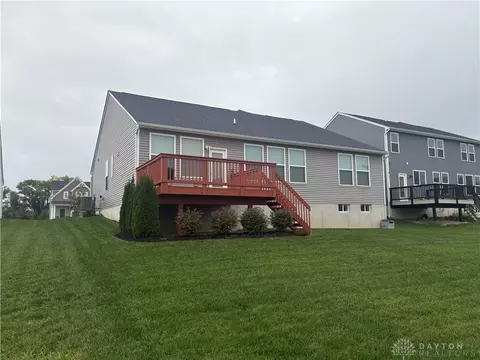 Exterior - 5024 Ross Rdg, Morrow, OH 45152 photo 6 of 6