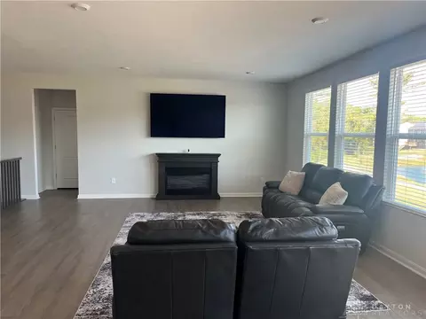 Living - 5024 Ross Rdg, Morrow, OH 45152 photo 2 of 3