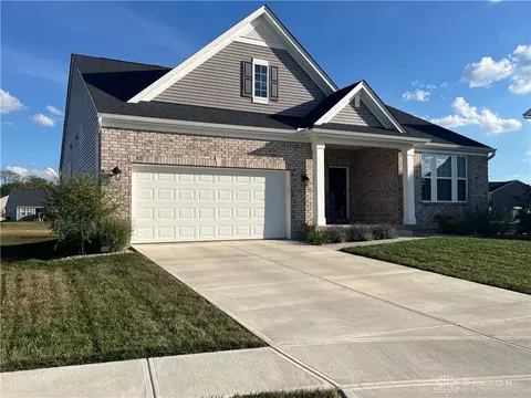 Exterior - 5024 Ross Rdg, Morrow, OH 45152 photo 2 of 6