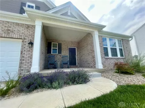 Exterior - 5024 Ross Rdg, Morrow, OH 45152 photo 3 of 6